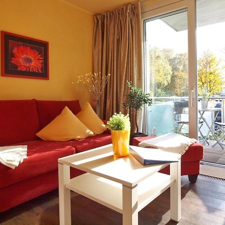 Villa Patricia Wohnung 06 คูล็องสบอร์น ภายนอก รูปภาพ