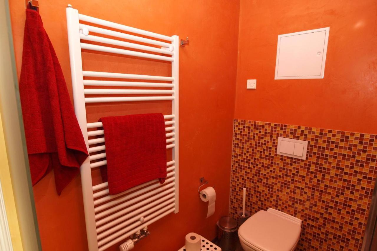 Villa Patricia Wohnung 06 คูล็องสบอร์น ภายนอก รูปภาพ