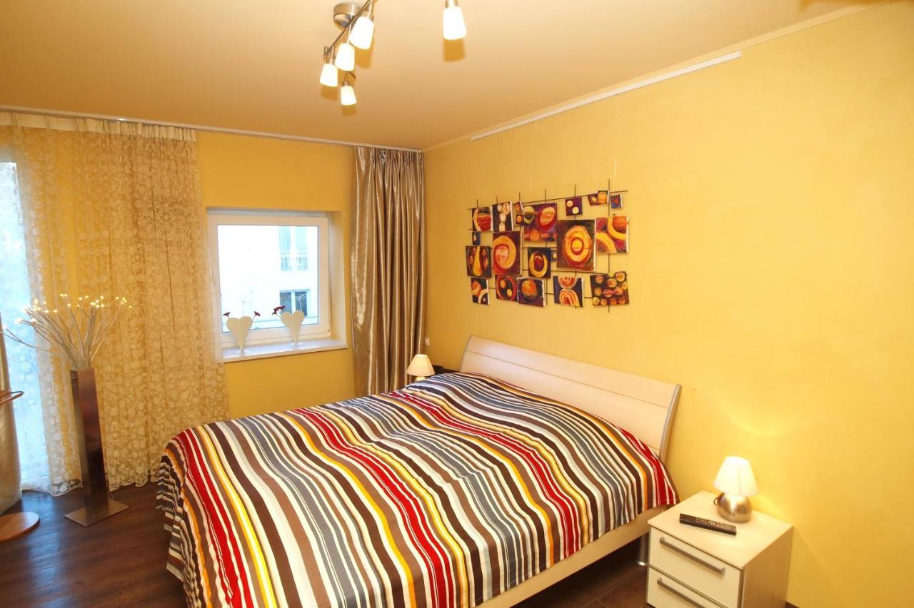 Villa Patricia Wohnung 06 คูล็องสบอร์น ภายนอก รูปภาพ